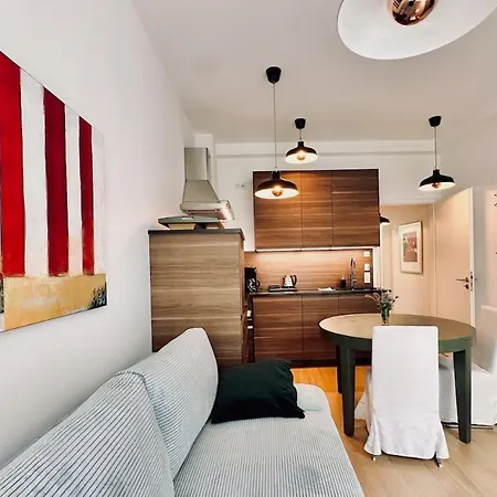 Moderne In Lage München