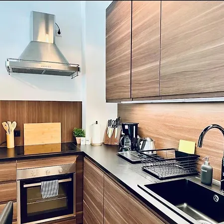 Appartamento Moderne In Lage Monaco di Baviera