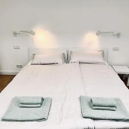 Lägenhet Moderne In Lage *