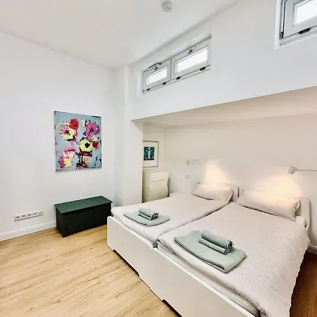 Moderne In Lage * München