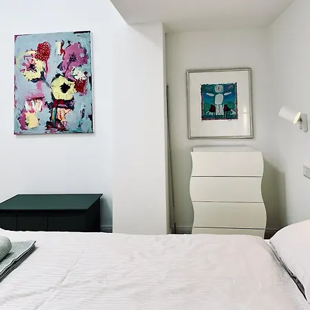 Moderne In Lage * Monaco di Baviera