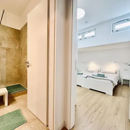 Moderne In Lage * München