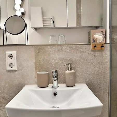 Moderne In Lage * Monaco di Baviera