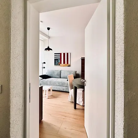 Appartamento Moderne In Lage *
